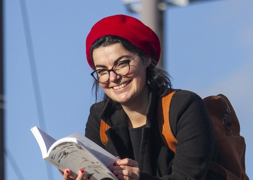 Hélène Boulard